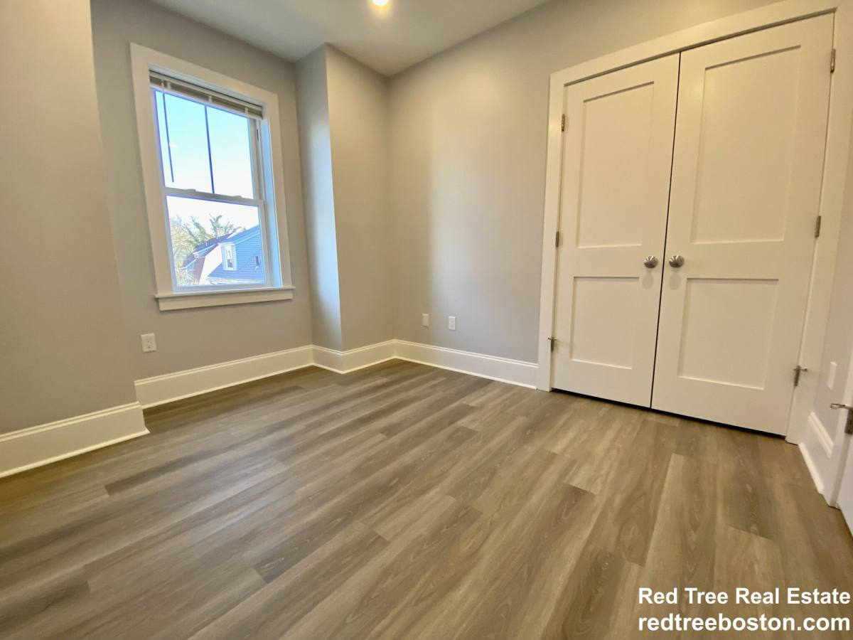 Apartment for rent at 80 N Beacon St #6, Allston, MA 02134