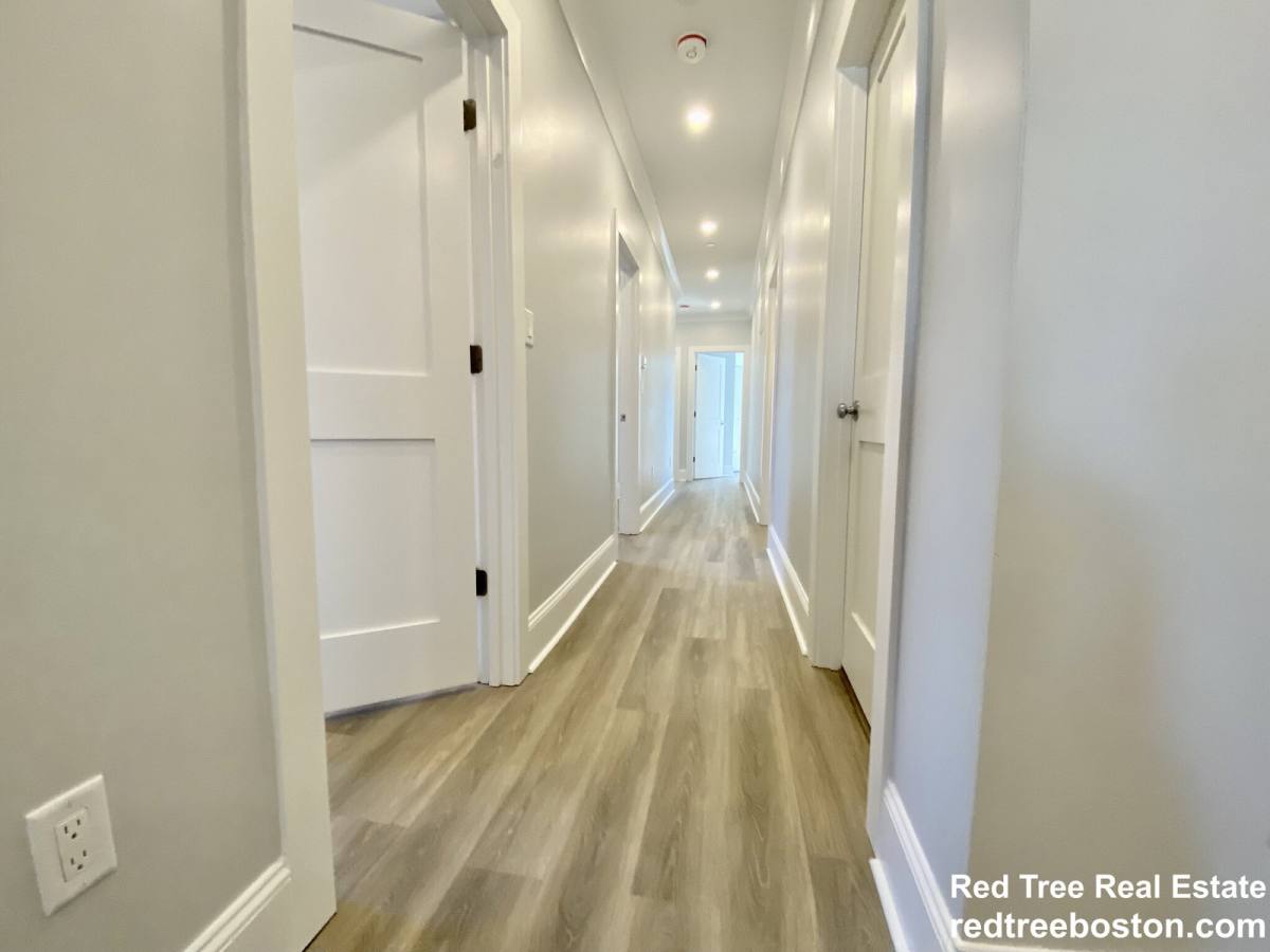 Apartment for rent at 80 N Beacon St #6, Allston, MA 02134