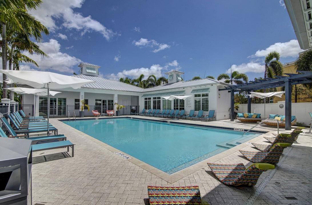 Apartment for rent at Corella, 8485 Hammocks Blvd, Miami, FL 33193