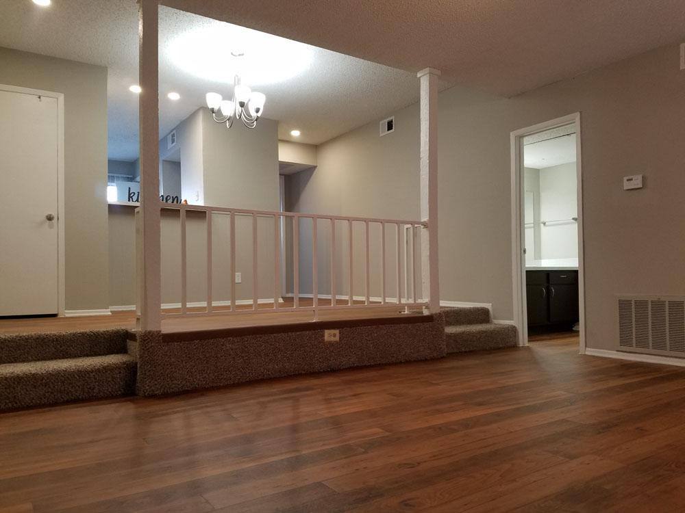 Townhouse for rent at The Woodlands of Arlington, 2800 Lynnwood Dr, Arlington, TX 76013