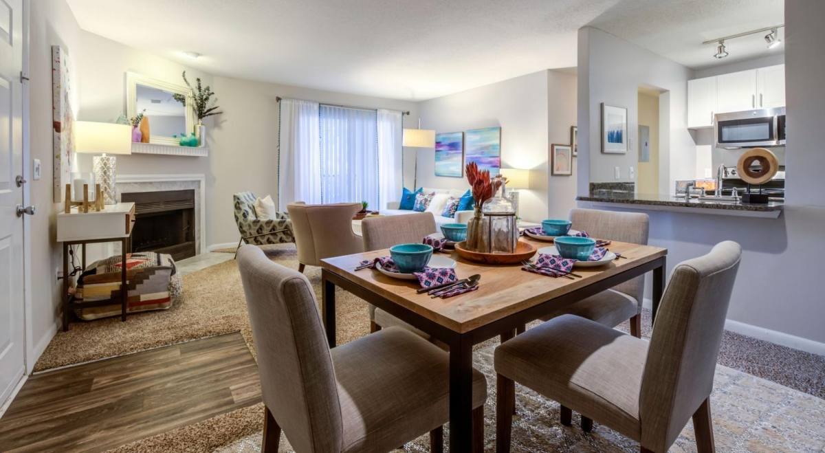 Apartment for rent at The Watch on Shem Creek, 997 Johnnie Dodds Blvd, Mount Pleasant, SC 29464