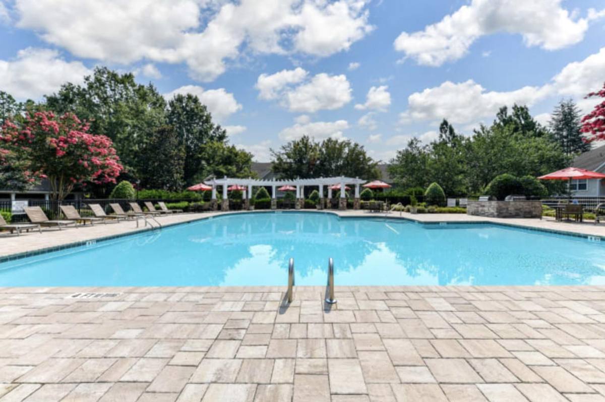 Apartment for rent at 4209 Lassiter Mill Rd, Raleigh, NC 27609