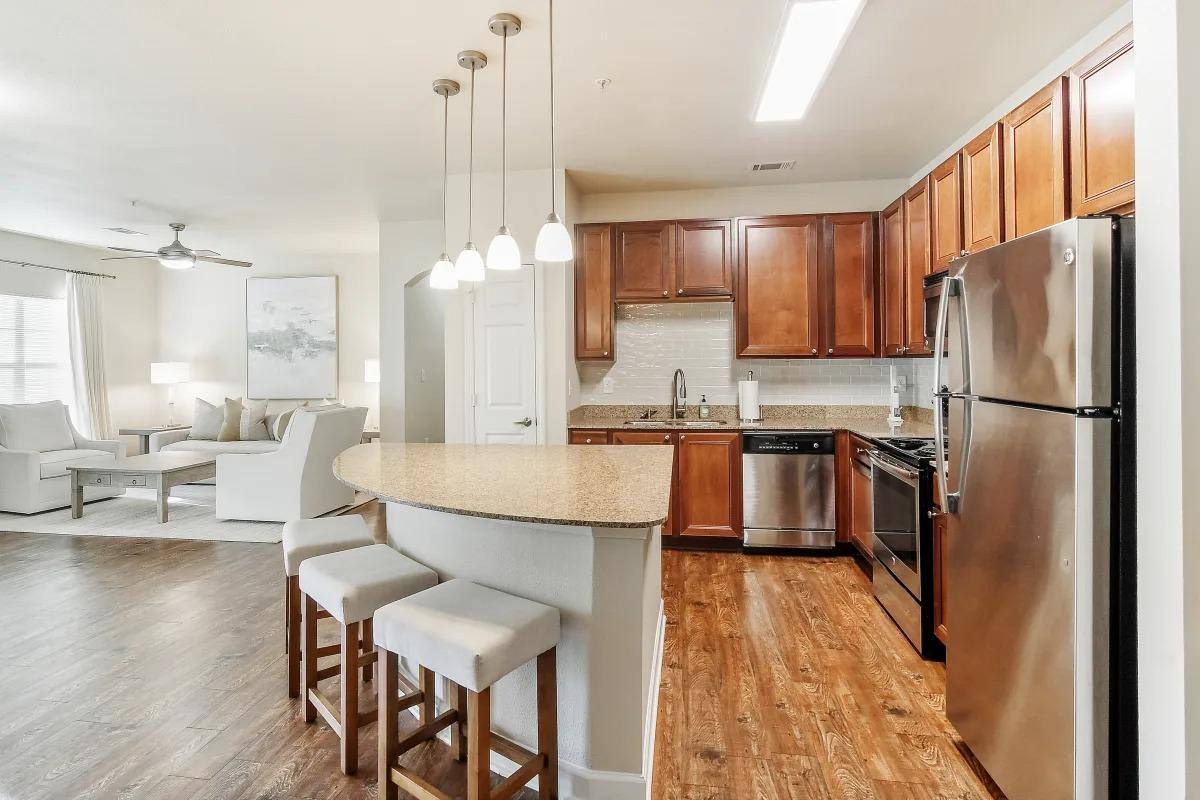Apartment for rent at 2998 Old Taylor Rd, Oxford, MS 38655