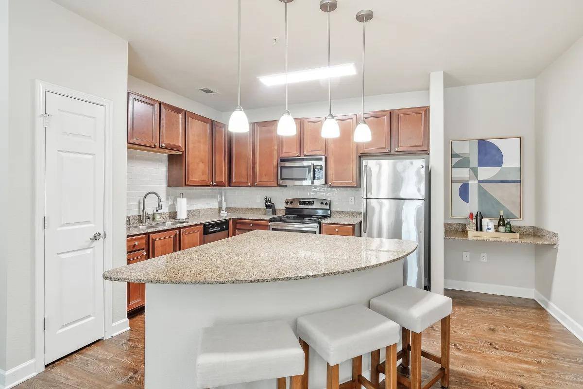 Apartment for rent at 2998 Old Taylor Rd, Oxford, MS 38655