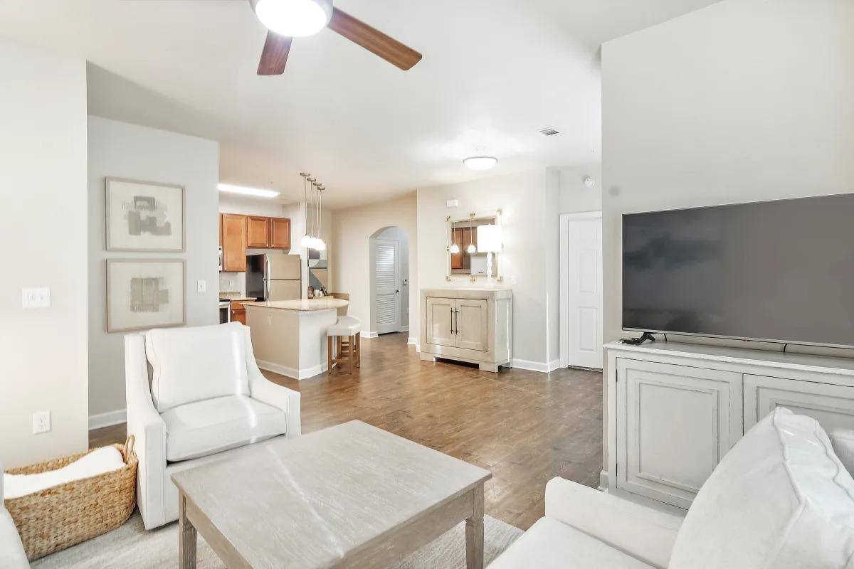 Apartment for rent at 2998 Old Taylor Rd, Oxford, MS 38655