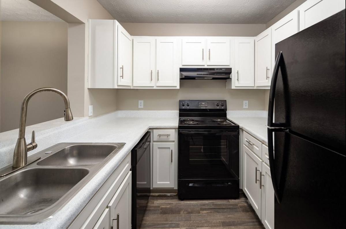 Apartment for rent at 1700 Park Place, Lagrange, GA 30240