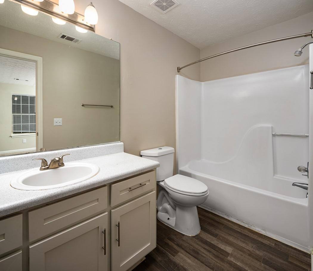 Apartment for rent at 1700 Park Place, Lagrange, GA 30240