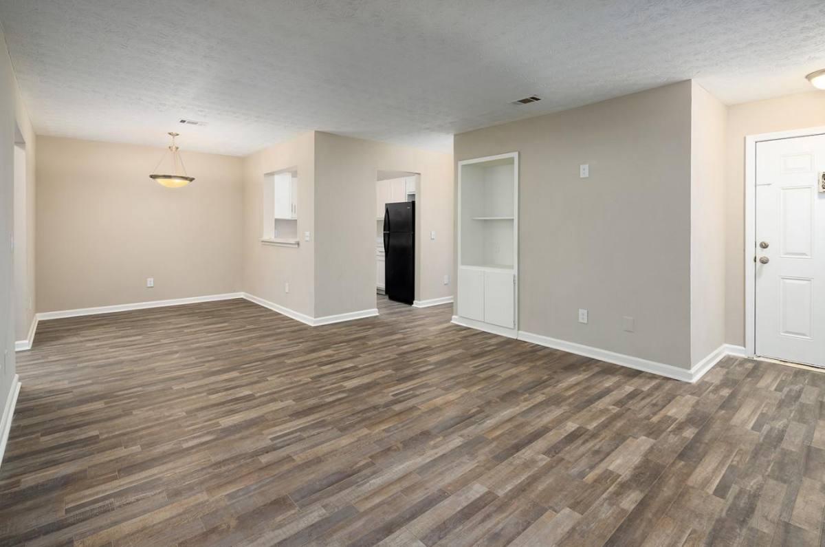 Apartment for rent at 1700 Park Place, Lagrange, GA 30240