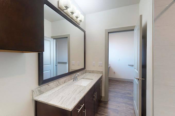 Apartment for rent at The District at Cypress Waters, 3211 Scotch Creek Rd, Coppell, TX 75019