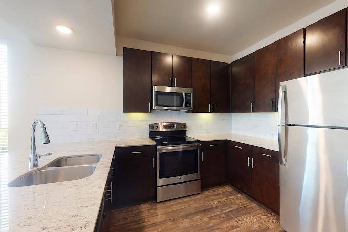Apartment for rent at The District at Cypress Waters, 3211 Scotch Creek Rd, Coppell, TX 75019