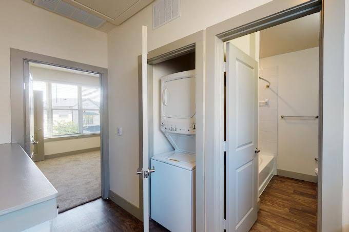 Apartment for rent at The District at Cypress Waters, 3211 Scotch Creek Rd, Coppell, TX 75019