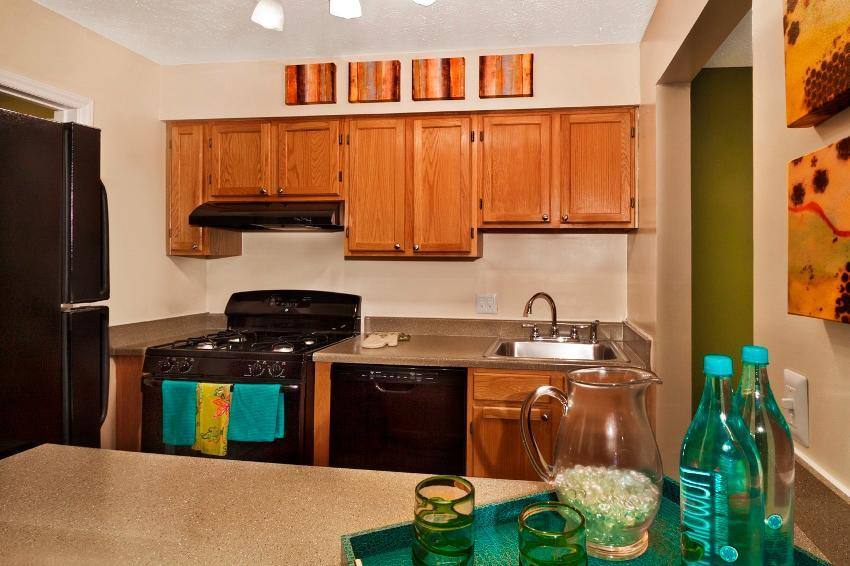 Apartment for rent at 7304 Calibre Park Dr, Durham, NC 27707