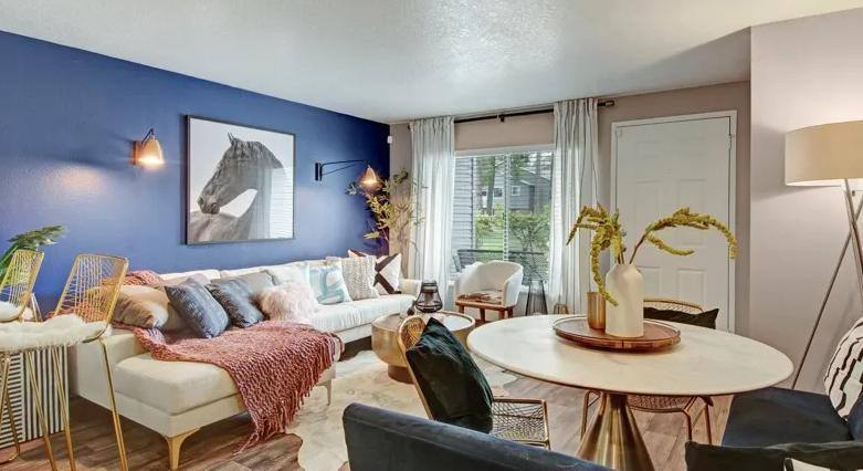 Apartment for rent at 3280 SW 170th Ave, Beaverton, OR 97003