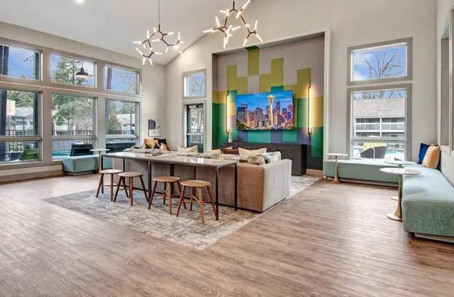 Apartment for rent at 3280 SW 170th Ave, Beaverton, OR 97003