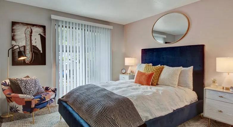 Apartment for rent at 3280 SW 170th Ave, Beaverton, OR 97003