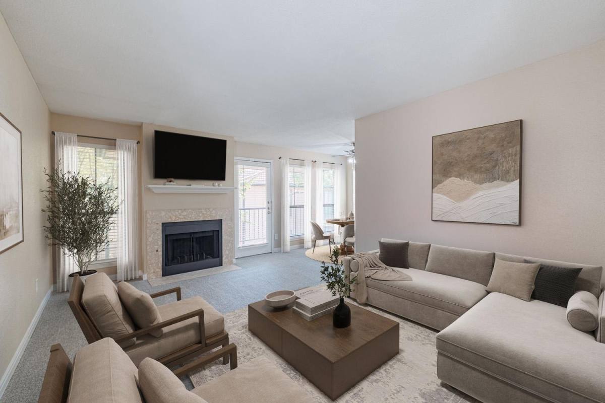 Apartment for rent at Sandshell Fossil Creek, 5701 Sandshell Dr, Fort Worth, TX 76137