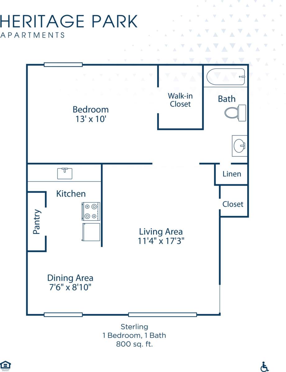 Apartment for rent at 3325 Watkins Lake Rd, Waterford, MI 48328