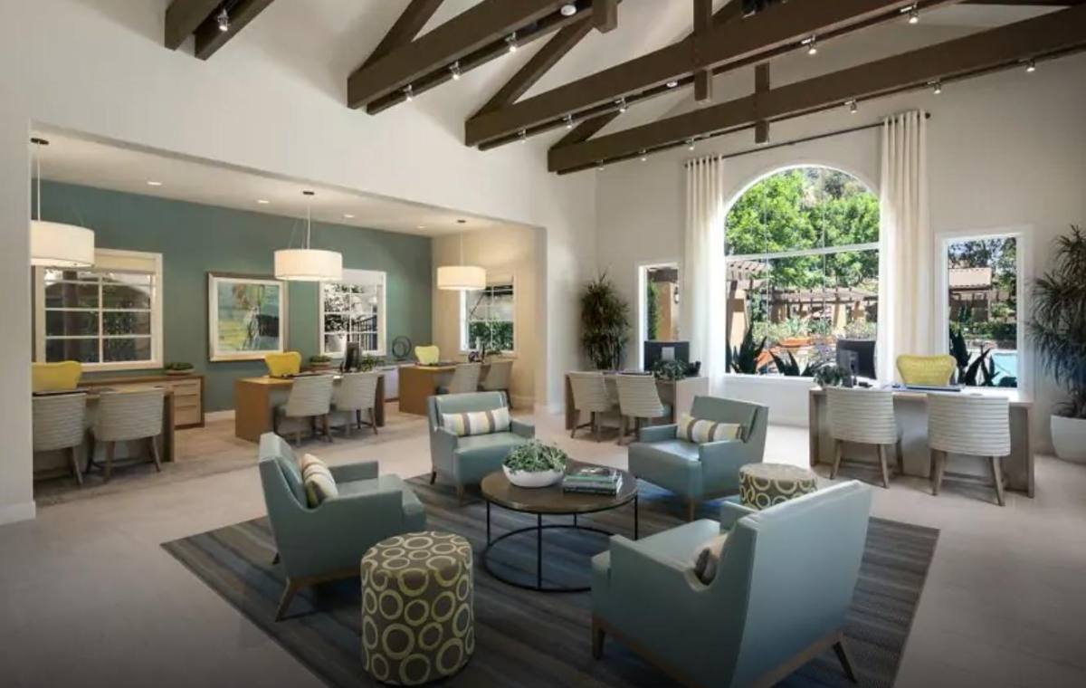 Apartment for rent at Estancia, 500 Estancia, Irvine, CA 92602