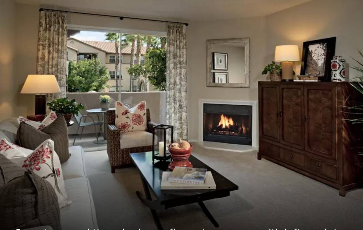 Apartment for rent at Estancia, 500 Estancia, Irvine, CA 92602