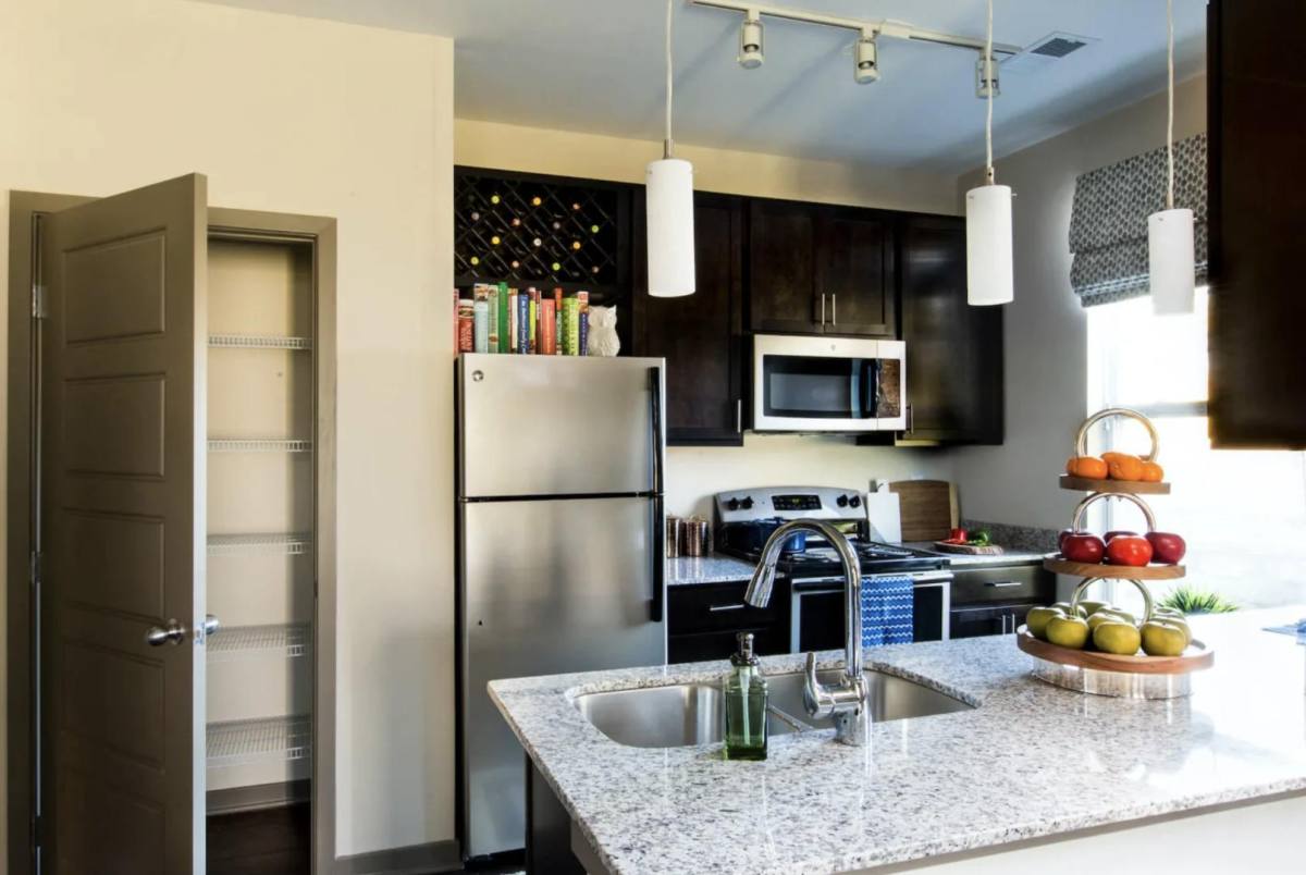 Apartment for rent at 4551 Crown Parkway, Morrisville, NC 27560