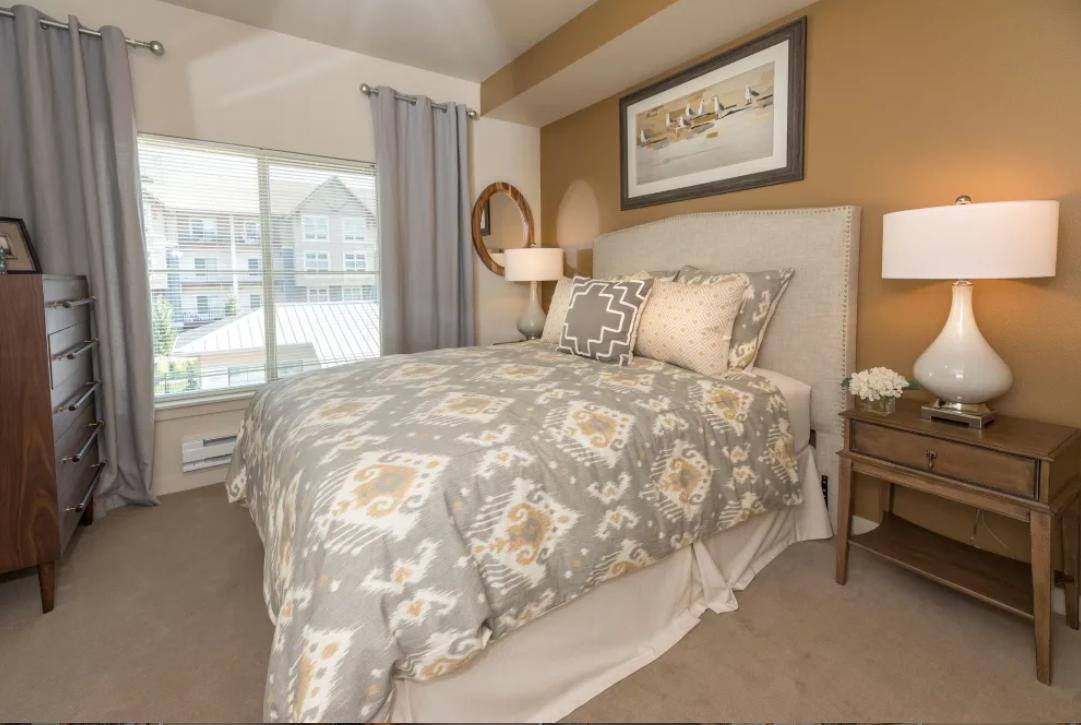 Apartment for rent at 18049 SW Lower Boones Ferry Rd, Portland, OR 97224