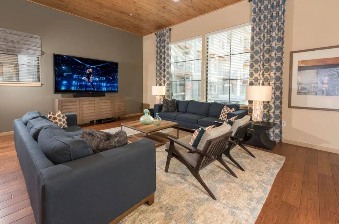 Apartment for rent at 18049 SW Lower Boones Ferry Rd, Portland, OR 97224