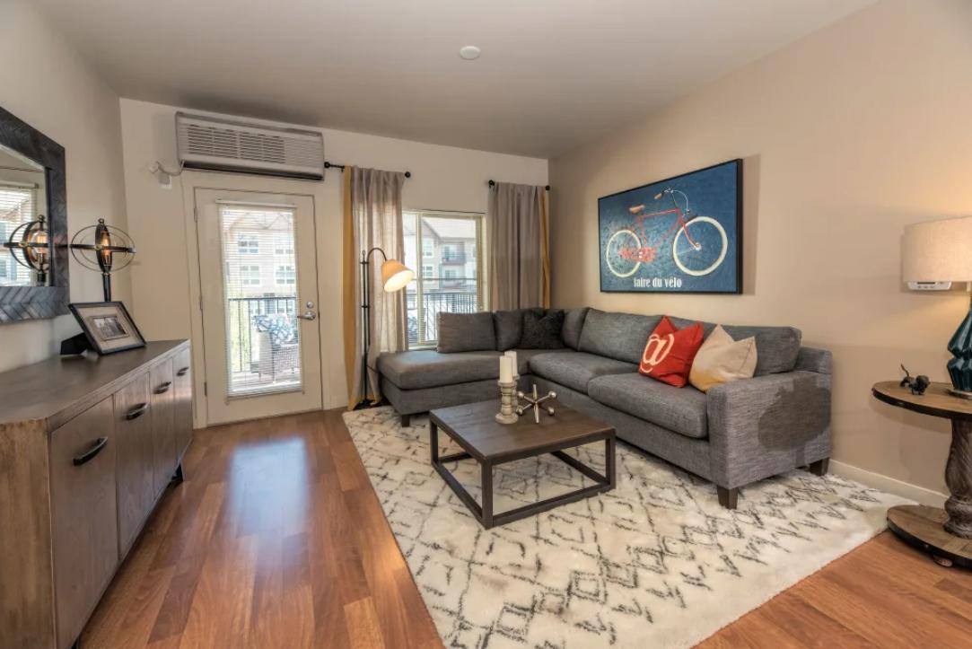 Apartment for rent at 18049 SW Lower Boones Ferry Rd, Portland, OR 97224