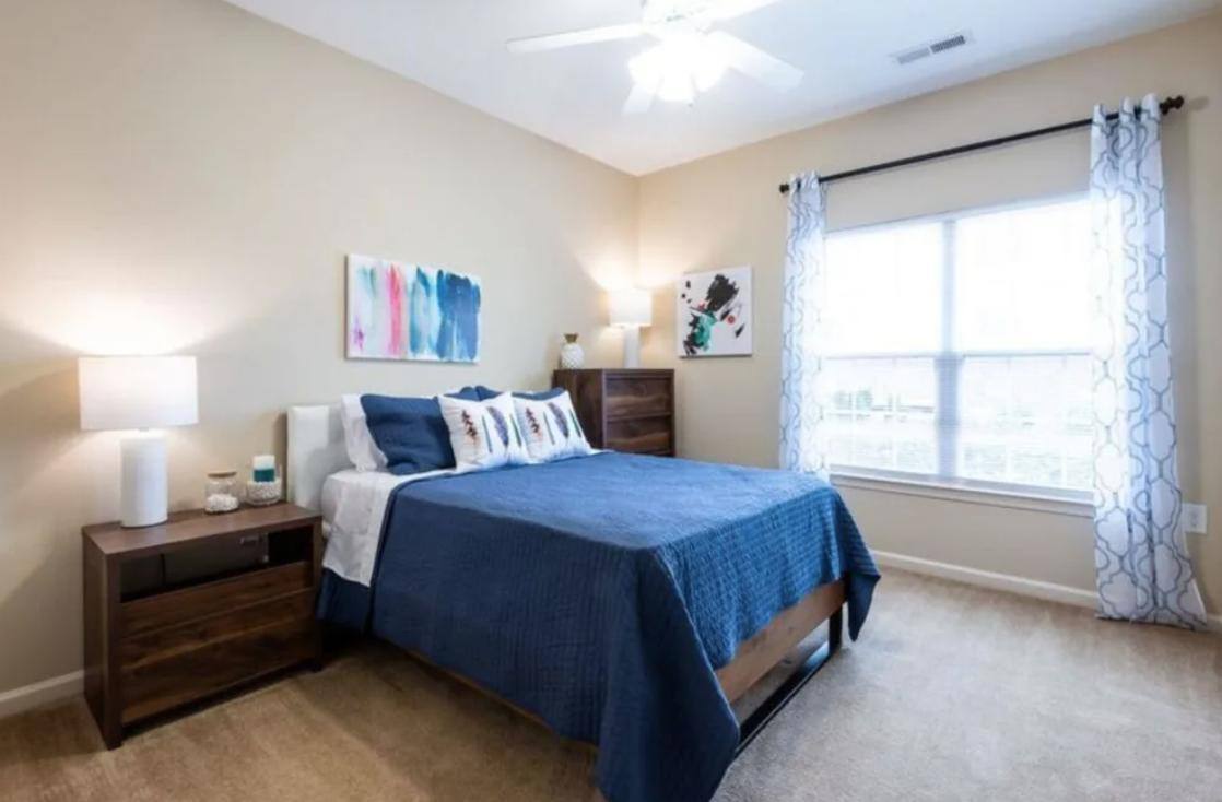 Apartment for rent at 101 Carden Place, Mebane, NC 27302