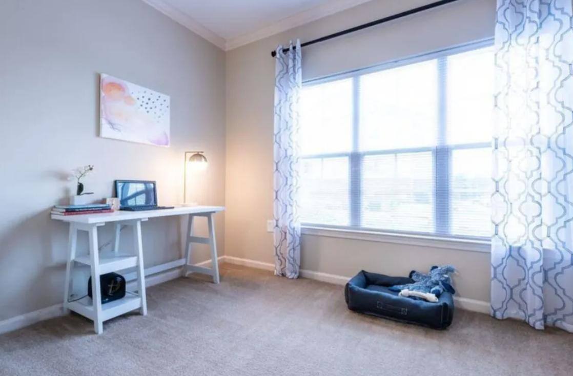 Apartment for rent at 101 Carden Place, Mebane, NC 27302