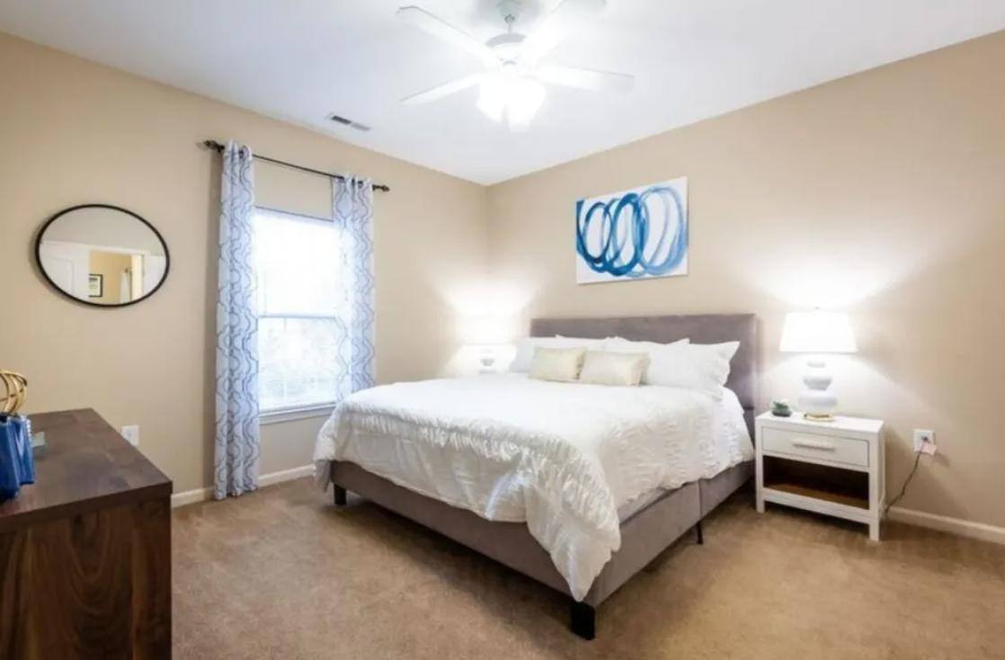 Apartment for rent at 101 Carden Place, Mebane, NC 27302