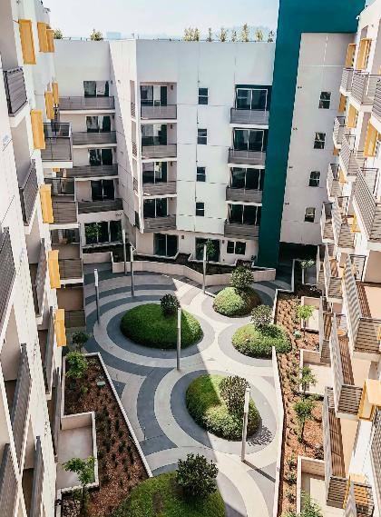 Apartment for rent at 5115 Lankershim Blvd, North Hollywood, CA 91601