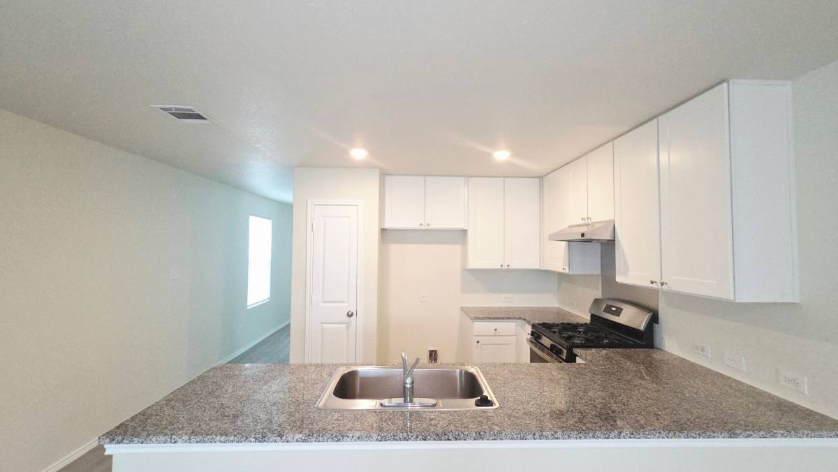House for rent at 4310 Rapids Way, San Antonio, TX 78223