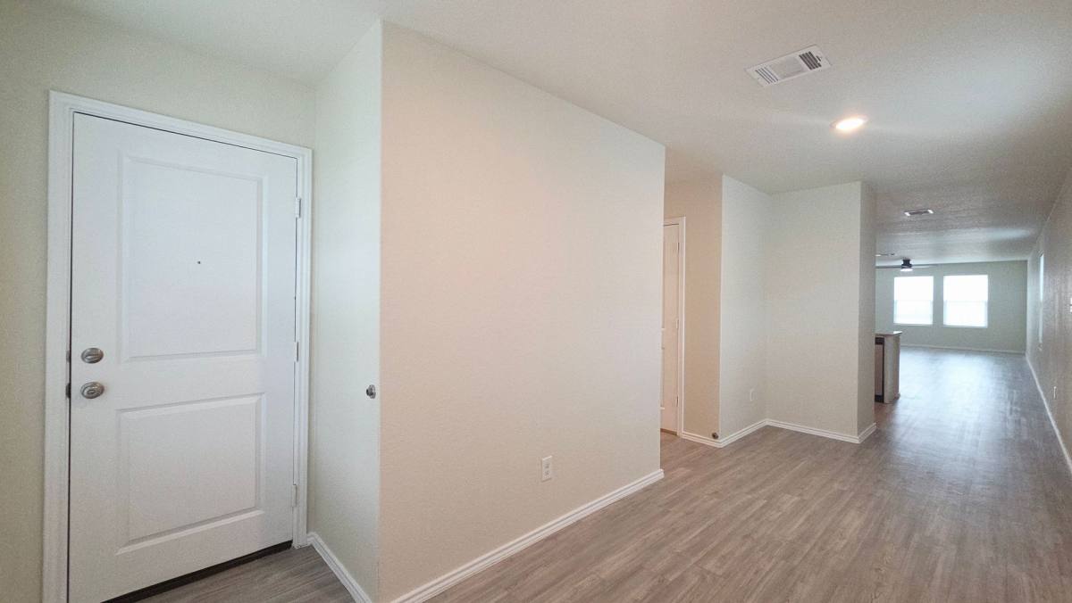 House for rent at 4310 Rapids Way, San Antonio, TX 78223