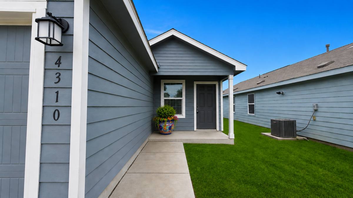 House for rent at 4310 Rapids Way, San Antonio, TX 78223