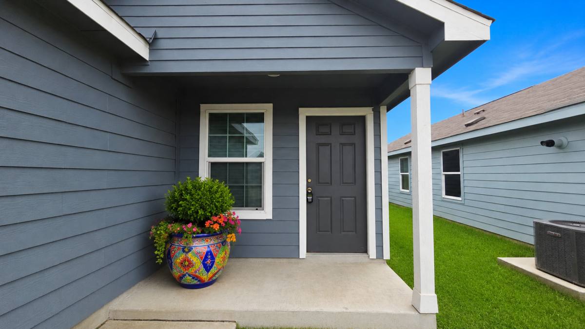 House for rent at 4310 Rapids Way, San Antonio, TX 78223