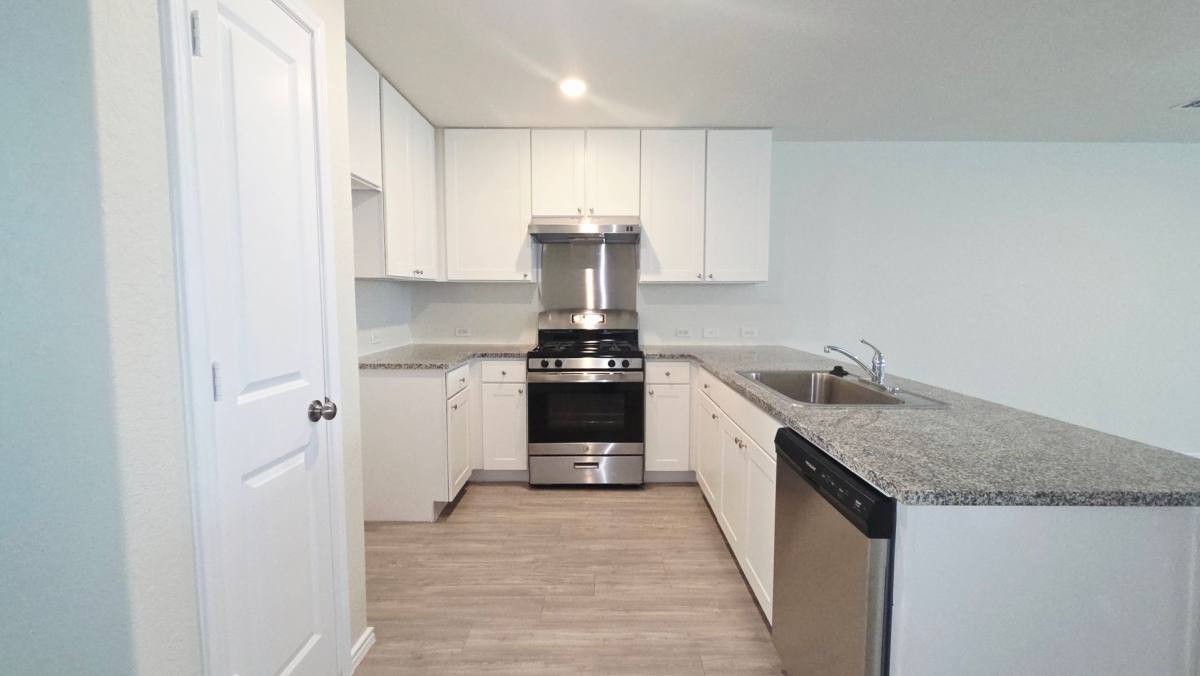 House for rent at 4310 Rapids Way, San Antonio, TX 78223