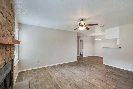 Apartment for rent at 3726 Block Dr, Irving, TX 75038