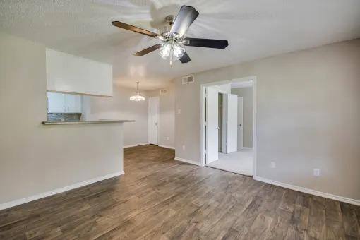 Apartment for rent at 3726 Block Dr, Irving, TX 75038