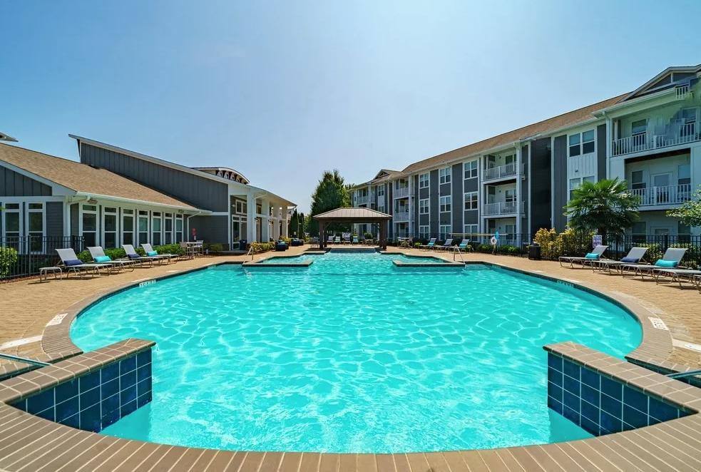Apartment for rent at 3115 Drewsky Lane, Fort Mill, SC 29715