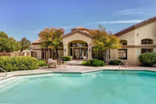 Apartment for rent at The Links at High Resort, 201 Pinnacle Dr SE, Rio Rancho, NM 87124