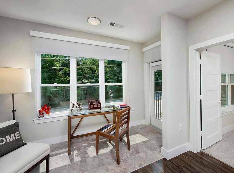 Apartment for rent at 2323 Piedmont Rd NE, Atlanta, GA 30324