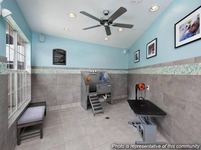 Apartment for rent at 2323 Piedmont Rd NE, Atlanta, GA 30324