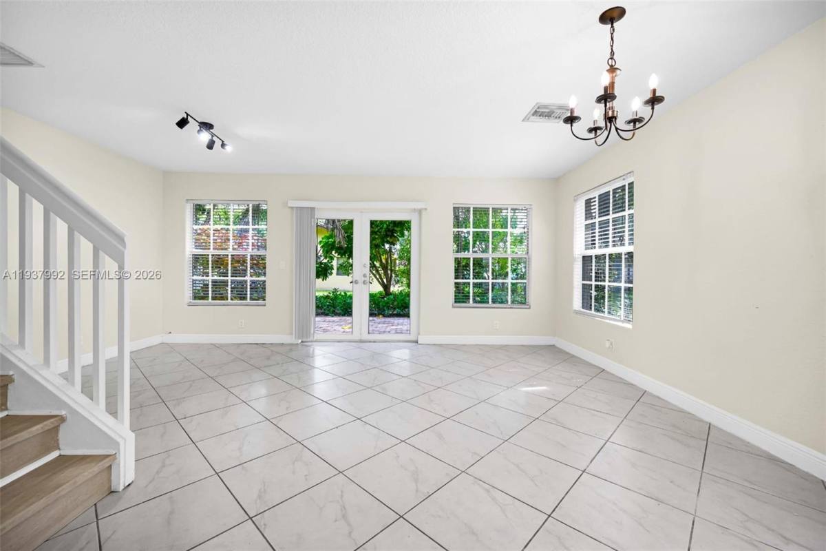 Townhouse for rent at 1731 NW 94th Ave, Coral Springs, FL 33071