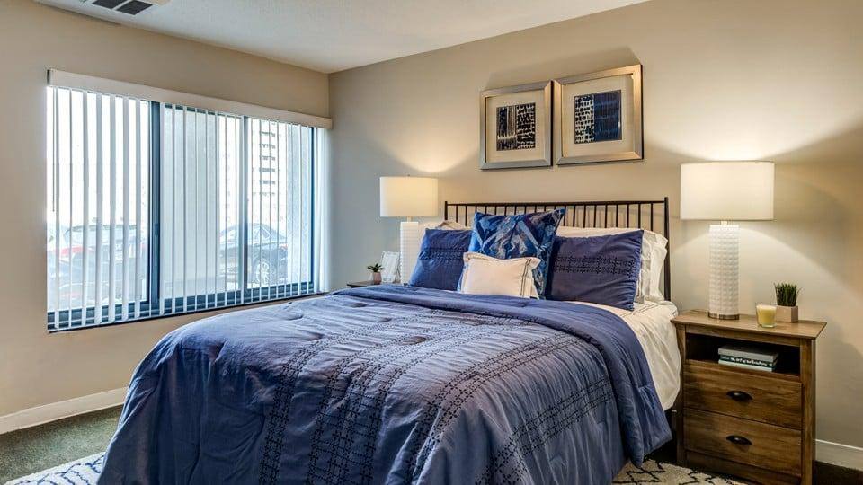 Apartment for rent at 240 Yoakum Parkway, Alexandria, VA 22304