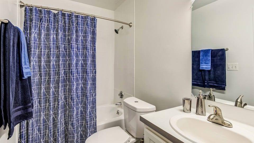 Apartment for rent at 240 Yoakum Parkway, Alexandria, VA 22304