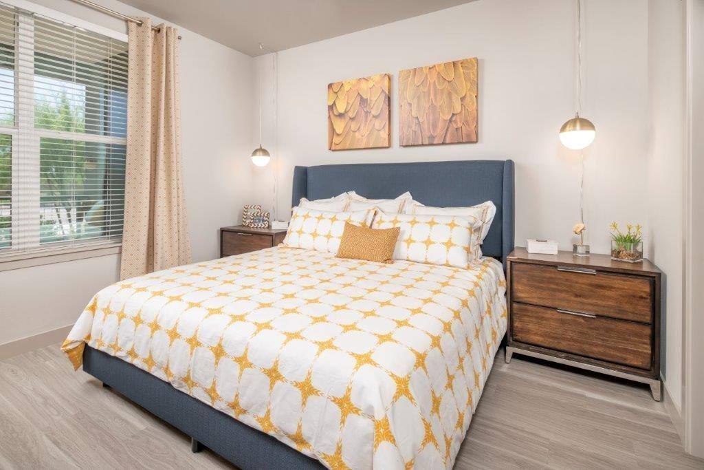 Apartment for rent at 2550 S Santan Village Parkway, Gilbert, AZ 85295