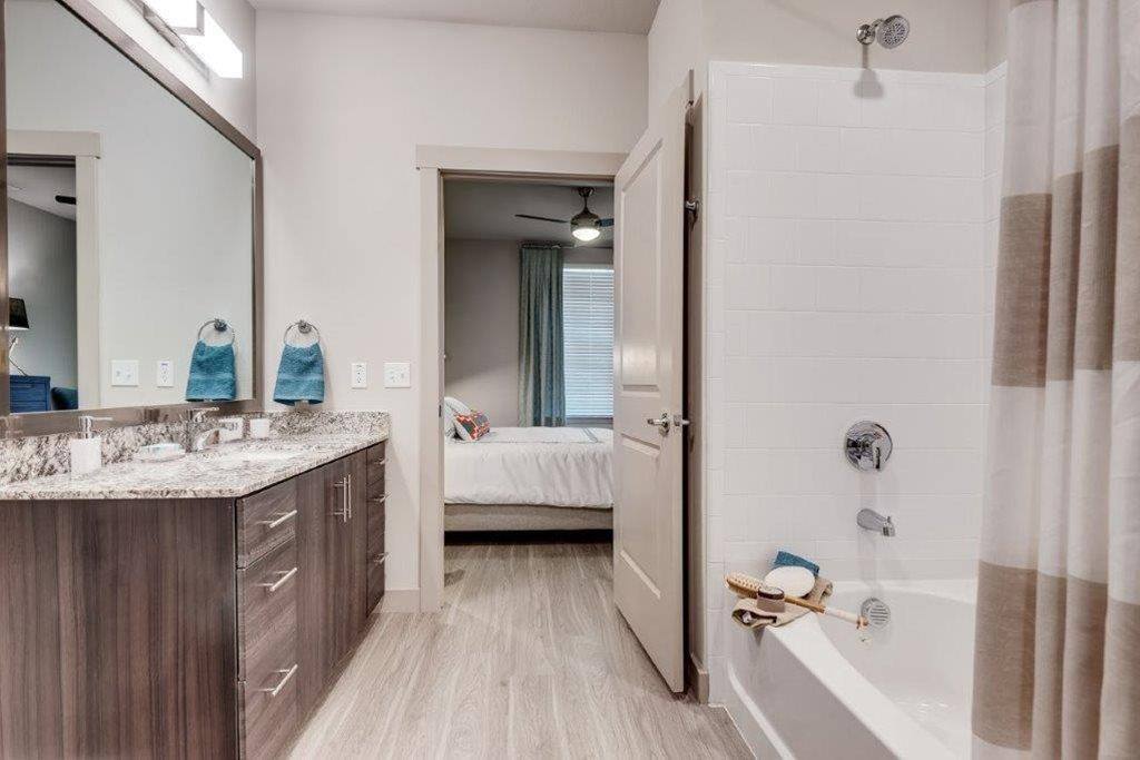 Apartment for rent at 2550 S Santan Village Parkway, Gilbert, AZ 85295