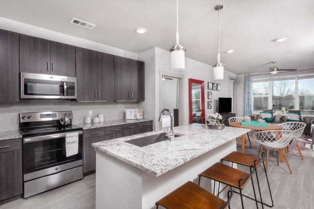 Apartment for rent at 2550 S Santan Village Parkway, Gilbert, AZ 85295