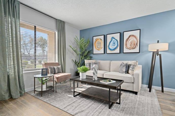 Apartment for rent at Northern Green, 8150 N 61st Ave, Glendale, AZ 85302