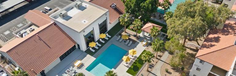 Apartment for rent at Northern Green, 8150 N 61st Ave, Glendale, AZ 85302